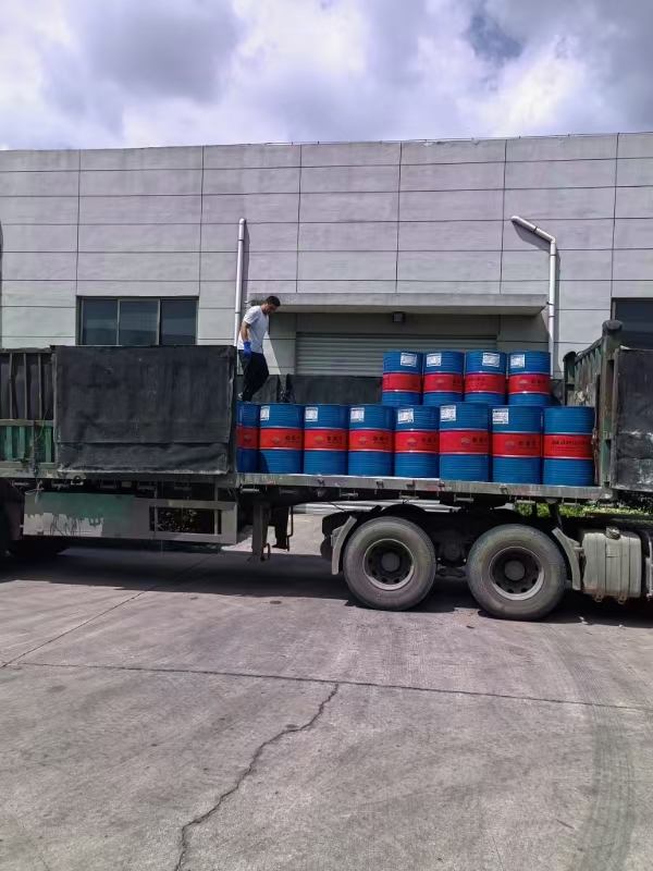 抗磨液压油厂家